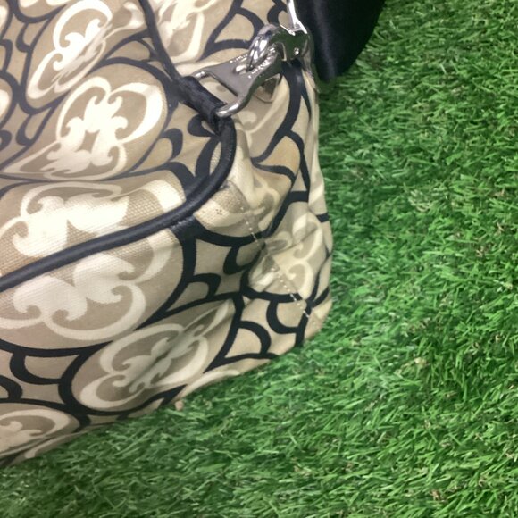 Petunia Pickle Bottom Backpack Diaper Bag - Picture 13 of 16